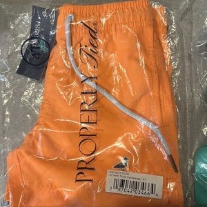 Properly Tied size 4t boys shorts